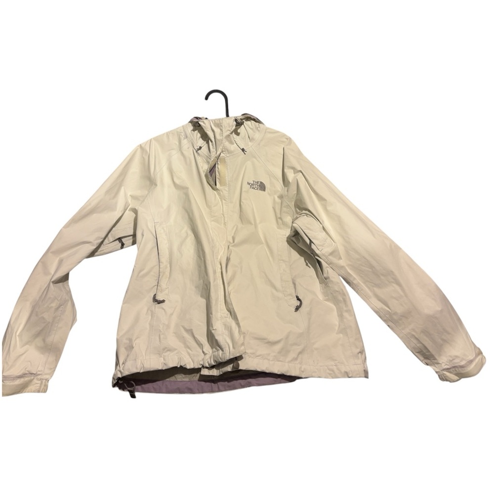 The North Face Women's Waterproof Rain Jacket
